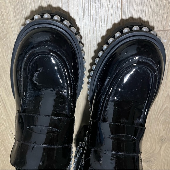 Stuart Weizmen Loafers - Picture 6 of 6